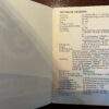 Sachs 50 instructieboekje 1956 - Afbeelding 2