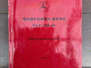 112/Mercedes 170/170sb 1952