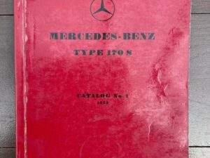 114/Mercedes 170/170s 1952