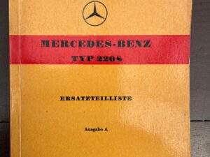 115/Mercedes 220/220s 1956
