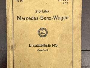 126/Mercedes 230 1939