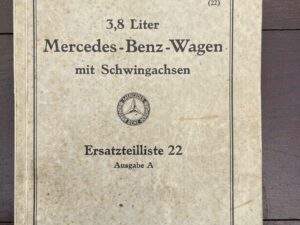 127/mercedes 380 1934