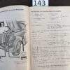 143/Mercedes 220 1952 - Afbeelding 2