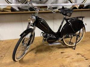 Berini M21 1956
