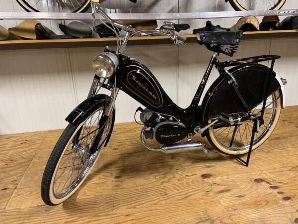 Berini M21 1956