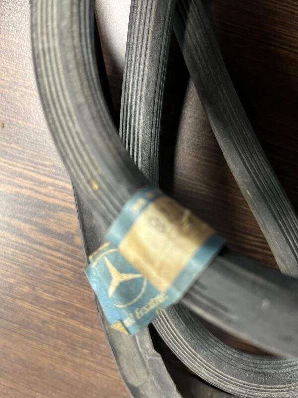 Deurrubber Links voor 108 (2) - Afbeelding 2