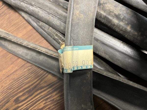 Kofferbak rubber 108 (2) - Afbeelding 2