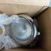 VW Kever koplamp Hella 61-67 (1) - Afbeelding 2