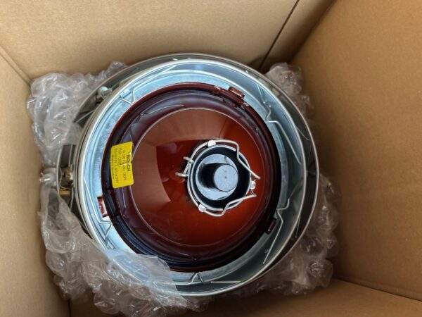 VW Kever koplamp Hella 61-67 (1) - Afbeelding 3