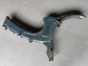 Frame Union 1959/1960