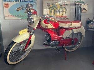 Batavus Super Sport 1960