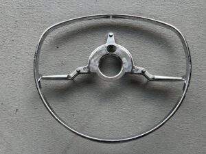 Signaal ring chroom 111