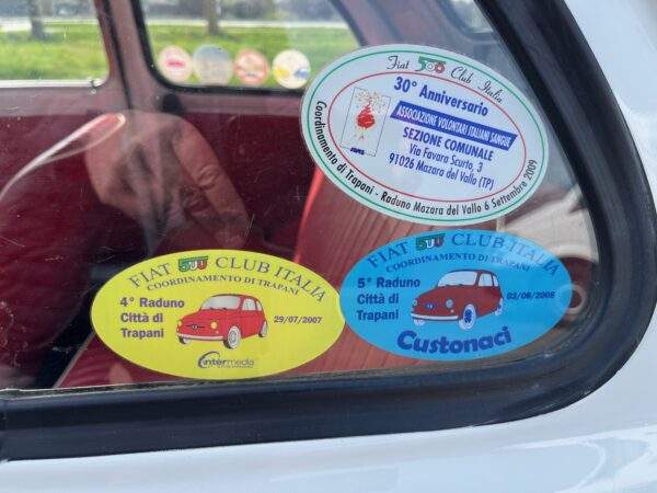Fiat 500L 1970 - Afbeelding 15