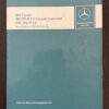 Werkpl. Handboek 280se 3.5 coup/cab.1970