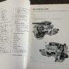 Werkpl. Handboek 280se 3.5 coup/cab.1970 - Afbeelding 3