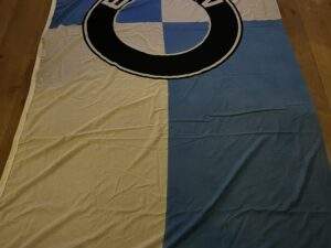 BMW Dealer Vlag