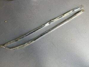 Handremkabel Rechts Pagode SL 113