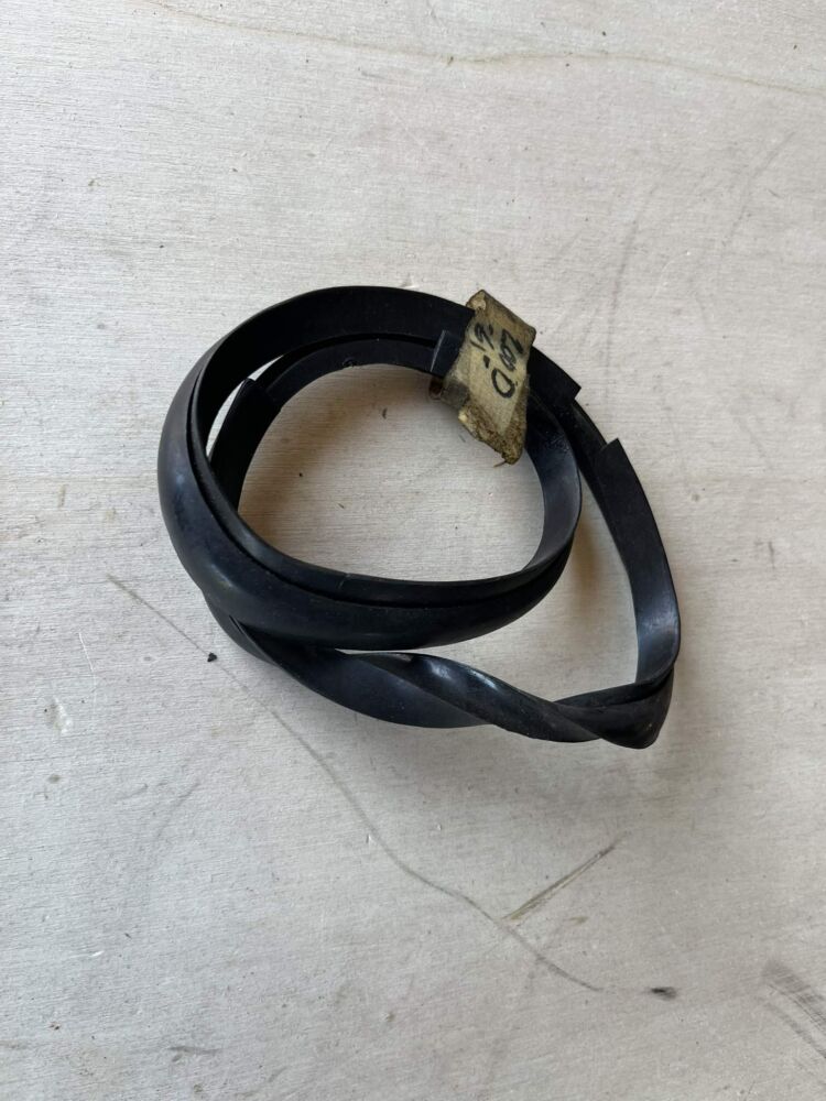 Rubber onder stads/knipperlicht 110 - Afbeelding 3