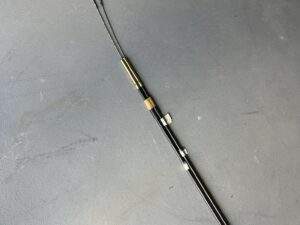 Handremkabel Links Pagode SL 113