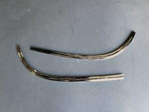 Sierlijsten 111 coupe / cabrio 111