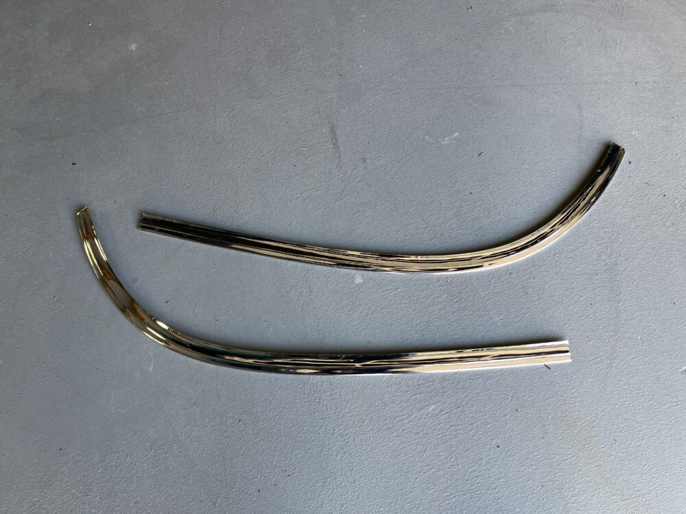 Sierlijsten 111 coupe / cabrio 111