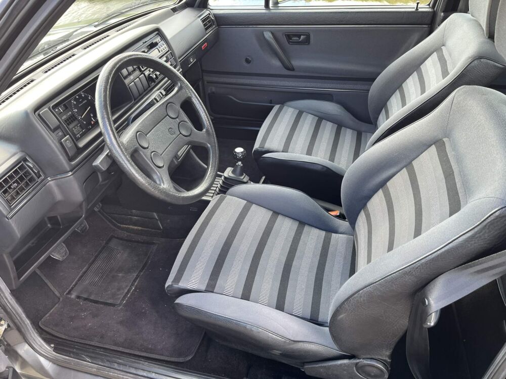 Volkswagen Golf GTI 16V - Afbeelding 3