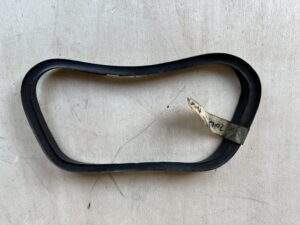 Rubber onder stads/knipperlicht 110