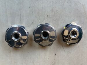 Grill ornamenten 110/111/112