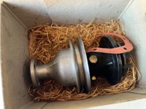 Waterpomp 170 S 1950/1954