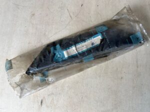 Deksel Koppelingshuis 180