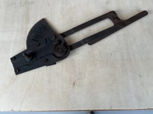 Raam mechaniek 190 SL 121