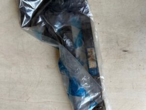 Raam mechaniek Links 180