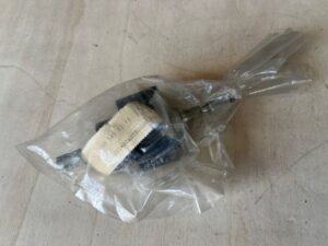 Gloei/start schakelaar