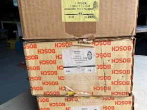 Koplamp glas 108/111/112