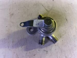 Benzine kraan 170S/220 187