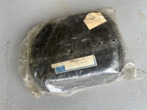 Onderste carterpan 108/111/112