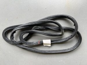 Voorruit rubber Coupe/Cabrio 111/112