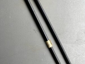 Bumper rubber 111/112