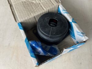 Reparatie set achterste motorsteun 111/112