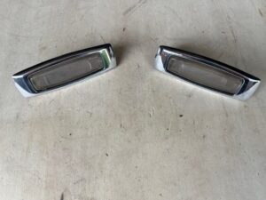 Binnen verlichting 108/111/112