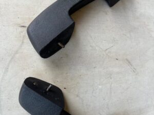 Armleggers Interieur 110/111