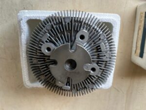 Visco koppeling 111 3,5