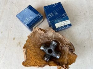 Reparatie set kruisstuk 111