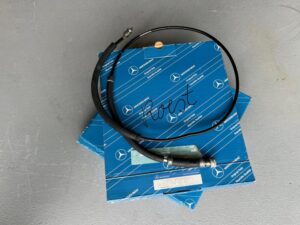 Tellerkabel Pagode SL  113