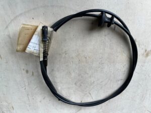 Motorkap kabel 108