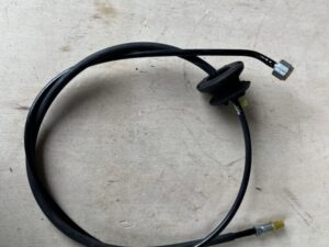 Oliedruk leiding naar dashboard  108-113