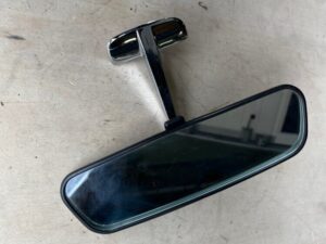 Binnenspiegel diverse type