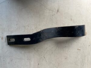 Bumpersteun buitenzijde Rechts 110