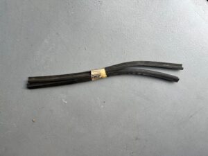 Rubber strip 110