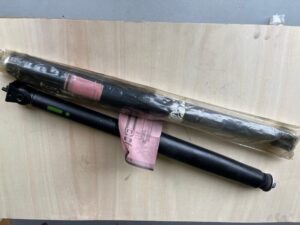 Bilstein Schokbrekers